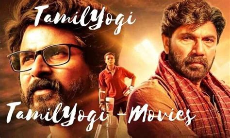 tamioyogi|TamilYogi – New Tamil, Telugu, Hindi & English Movies